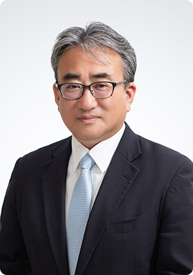 代表取締役社 田中 賢一