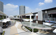 Soyoka Fujimino(shopping center) (Fujimino,Saitama)