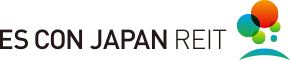 ESCON JAPAN REIT Investment Corporation